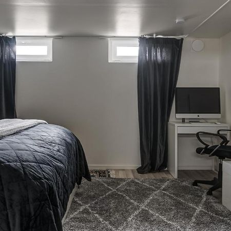 Flores Jönköping Buitenkant foto