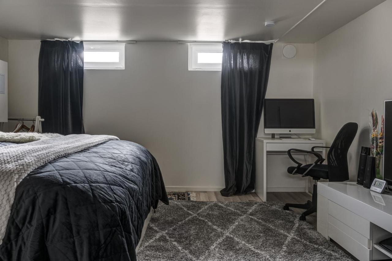 Flores Jönköping Buitenkant foto