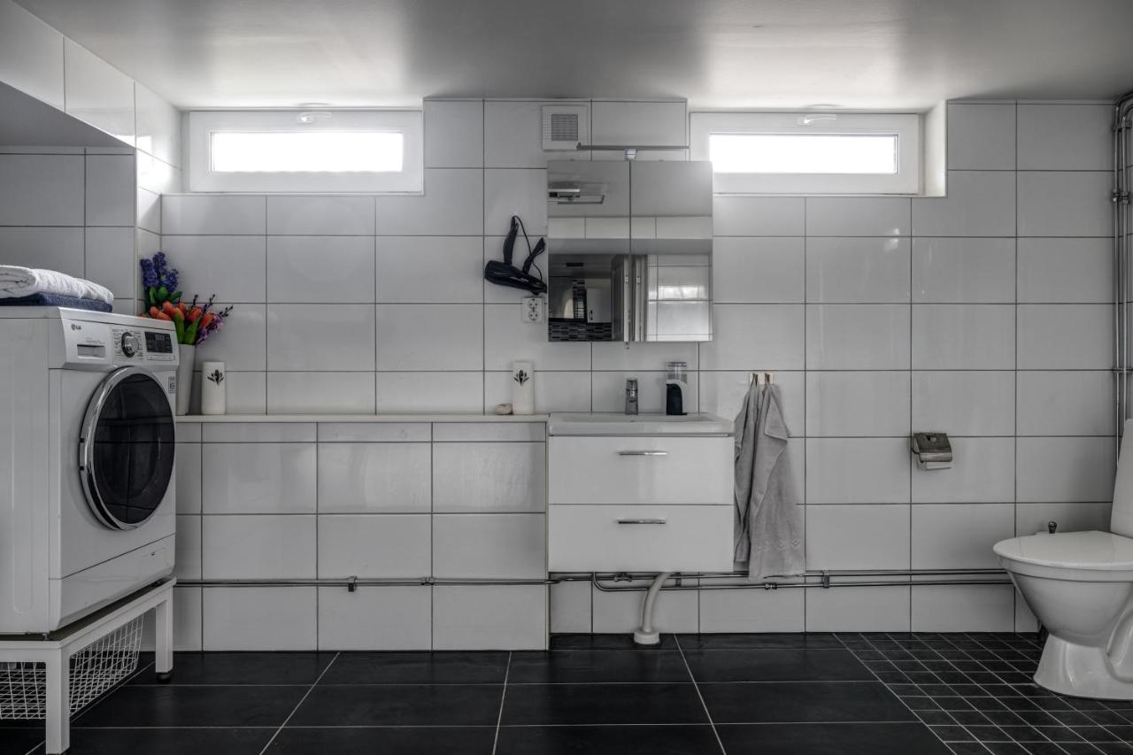 Flores Jönköping Buitenkant foto
